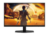AOC Q27G40E 27" 2K FLAT 180HZ IPS (Brand New, No Local Warranty) **Instock**