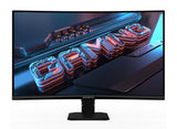 Gigabyte GS27QCA 27" 2K Curved 180HZ VA (Brand New, No Local Warranty) **Instock**