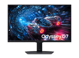 Samsung Odyssey G7 G70F 27" 4K Flat 180Hz IPS (Thailand Brand New, No Local Warranty) **Instock**