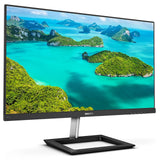 PHILIPS 241E1D 24" FLAT 75HZ IPS OFFICIAL 3 YEAR WARRANTY **Out Of Stock**