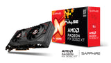 AMD RYZEN5 7500F / RX-9060XT-16GB GDDR6 **Instock**