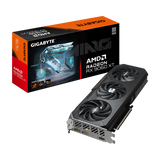 AMD RYZEN5 7500F / RX-9060XT-16GB GDDR6 **Instock**