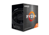 AMD Ryzen5 5600 / RTX-5050-8GB GDDR6 **Instock**