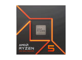AMD RYZEN5 7500F / RTX-5050-8GB GDDR6 **Restock Soon**