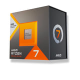 AMD Ryzen 7 7800X3D / RTX-5070-12GB GDDR6 **Restock Soon**