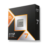 AMD Ryzen 7 9800X3D / RTX-5070Ti-16GB GDDR7 **Instock**