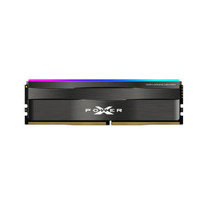 SP XPOWER Zenith RGB 16GB DDR4 3200MHz Memory (Lifetime Warranty)**Instock**