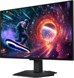 Samsung Odyssey OLED G50SF/G502SE 27" 2K Flat 180Hz OLED (Thailand 3 Years Warranty, No Local Warranty) **Instock**