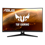 Asus TUF Gaming VG32VQ1B 32-inch Curved 2K VA 165Hz Official 3 Year Warranty **Instock**