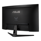 Asus TUF Gaming VG32VQ1B 32-inch Curved 2K VA 165Hz Official 3 Year Warranty **Instock**