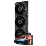 AMD Ryzen 7 9850X3D / RTX-5080-16GB GDDR7 **Instock**