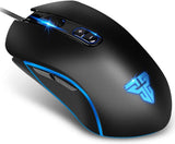 Fantech THOR X9 Macro Gaming Mouse **Instock**