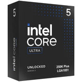 Intel Ultra 5 250K Plus / RTX-5070-12GB GDDR7 **Instock**