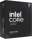 Intel Ultra 7 265KF / RTX-5070Ti-16GB GDDR7 **Instock**