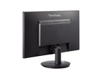 VIEWSONIC VA2418-SH 24" FLAT 75HZ IPS OFFICIAL 3 YEAR WARRANTY **Out Of Stock**