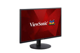 VIEWSONIC VA2418-SH 24" FLAT 75HZ IPS OFFICIAL 3 YEAR WARRANTY **Out Of Stock**