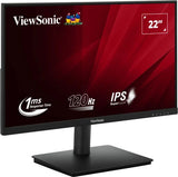 ViewSonic VA221A-H 22" FLAT 120HZ IPS Offical 3 Years Warranty **Instock**