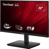ViewSonic VA221A-H 22" FLAT 120HZ IPS Offical 3 Years Warranty **Instock**