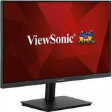 VIEWSONIC VA2406-H 24" FLAT 75HZ VA OFFICIAL 3 YEAR WARRANTY **Out Of Stock**