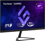 VIEWSONIC VX2779-HD-PRO 27” FLAT 165HZ IPS OFFICIAL 3 YEAR WARRANTY **Out Of Stock**