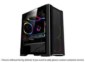 Intel i5 13400F / RTX-5050-8GB GDDR6 **Instock**