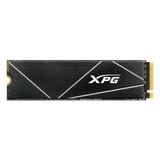 XPG GAMMIX S70 BLADE 2TB PCIe Gen4 M.2 NVMe® SSD (5Year Warranty)