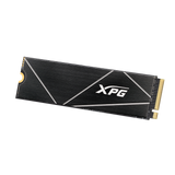 XPG GAMMIX S70 BLADE 2TB PCIe Gen4 M.2 NVMe® SSD (5Year Warranty)