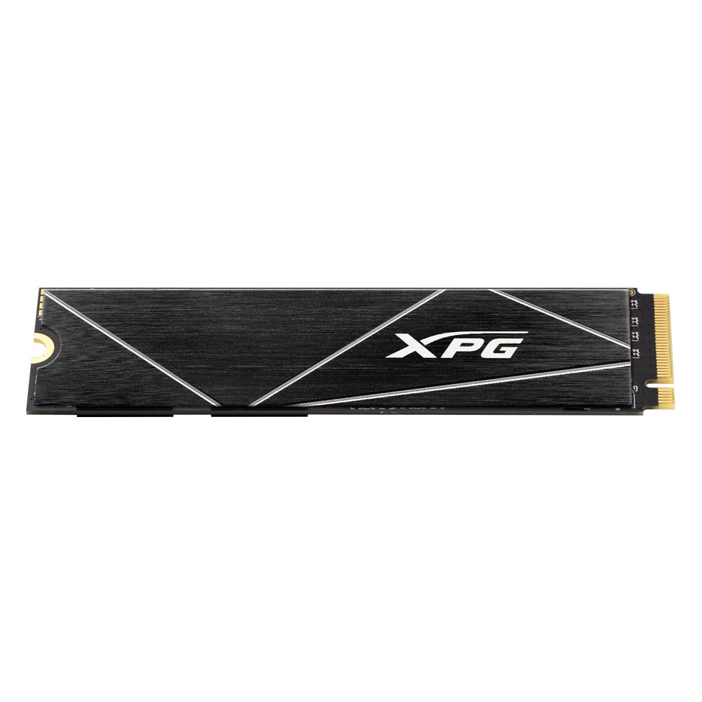 XPG GAMMIX S70 BLADE 2TB PCIe Gen4 M.2 NVMe® SSD (5Year Warranty