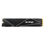 XPG GAMMIX S70 BLADE 2TB PCIe Gen4 M.2 NVMe® SSD (5Year Warranty)