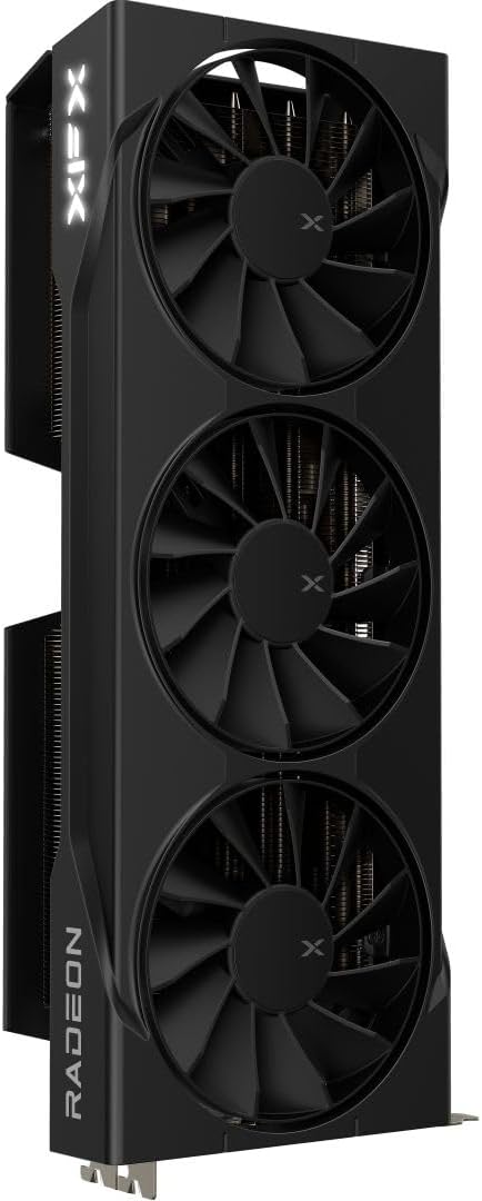 AMD Ryzen 7 7800X3D / RX-9070XT-16GB GDDR6 **Out Of Stock** – TTN