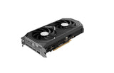 ZOTAC GAMING GeForce RTX-5070-12GB Twin Edge OC Edition (3 Year Warranty)