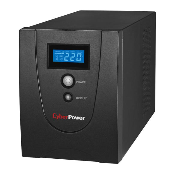 CyperPower Value2200ELCD UPS **Instock**