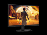 AOC Q27G40E 27" 2K FLAT 180HZ IPS (Brand New, No Local Warranty) **Instock**