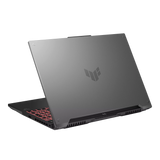 ASUS TUF Gaming F16 FA607NUQ-RL010W Laptop (Ryzen 7 170 & RTX 4050 6GB) 2-Year Warranty **Instock**