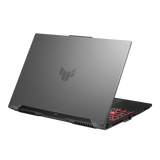 ASUS TUF Gaming F16 FA607NUQ-RL010W Laptop (Ryzen 7 170 & RTX 4050 6GB) 2-Year Warranty **Instock**