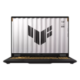 ASUS TUF Gaming F16 FX608JMI-TU237W Laptop (i5 14450HX & RTX 5060 8GB) 2-Year Warranty **Instock**