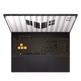 ASUS TUF Gaming F16 FX608JMI-TU237W Laptop (i5 14450HX & RTX 5060 8GB) 2-Year Warranty **Instock**