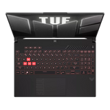 ASUS TUF Gaming F16 FA607NUQ-RL010W Laptop (Ryzen 7 170 & RTX 4050 6GB) 2-Year Warranty **Instock**