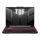 ASUS TUF Gaming F16 FA607NUQ-RL010W Laptop (Ryzen 7 170 & RTX 4050 6GB) 2-Year Warranty **Instock**