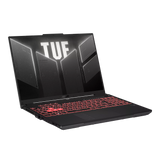 ASUS TUF Gaming F16 FA607NUQ-RL010W Laptop (Ryzen 7 170 & RTX 4050 6GB) 2-Year Warranty **Instock**