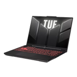 ASUS TUF Gaming F16 FA607NUQ-RL010W Laptop (Ryzen 7 170 & RTX 4050 6GB) 2-Year Warranty **Instock**