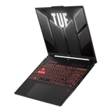 ASUS TUF Gaming F16 FA607NUQ-RL010W Laptop (Ryzen 7 170 & RTX 4050 6GB) 2-Year Warranty **Instock**