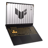 ASUS TUF Gaming F16 FX608JMI-TU237W Laptop (i5 14450HX & RTX 5060 8GB) 2-Year Warranty **Instock**