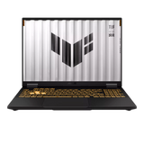 ASUS TUF Gaming F16 FX608JMI-TU237W Laptop (i5 14450HX & RTX 5060 8GB) 2-Year Warranty **Instock**