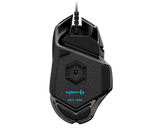 Logitech G502 Hero Wired Gaming Mouse (Brand New, No Warranty) **Instock**