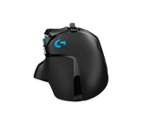 Logitech G502 Hero Wired Gaming Mouse (Brand New, No Warranty) **Instock**