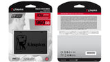 Kingston A400 960GB SATA SSD (3Year Warranty) **Instock**