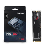 Samsung 980 PRO 1TB PCIe® 4.0 M.2 NVMe® SSD (3Year Warranty) **Out Of Stock**