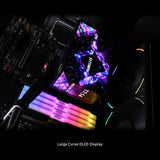 Thermalright Wonder Vision 360 UB ARGB AIO Liquid Cooler (1 Year Warranty) **Instock**