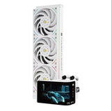 Thermalright Wonder Vision 360 UB ARGB AIO Liquid Cooler (1 Year Warranty) **Instock**